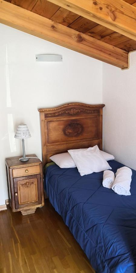 Harmonie Gressan Apartment Aosta Luaran gambar