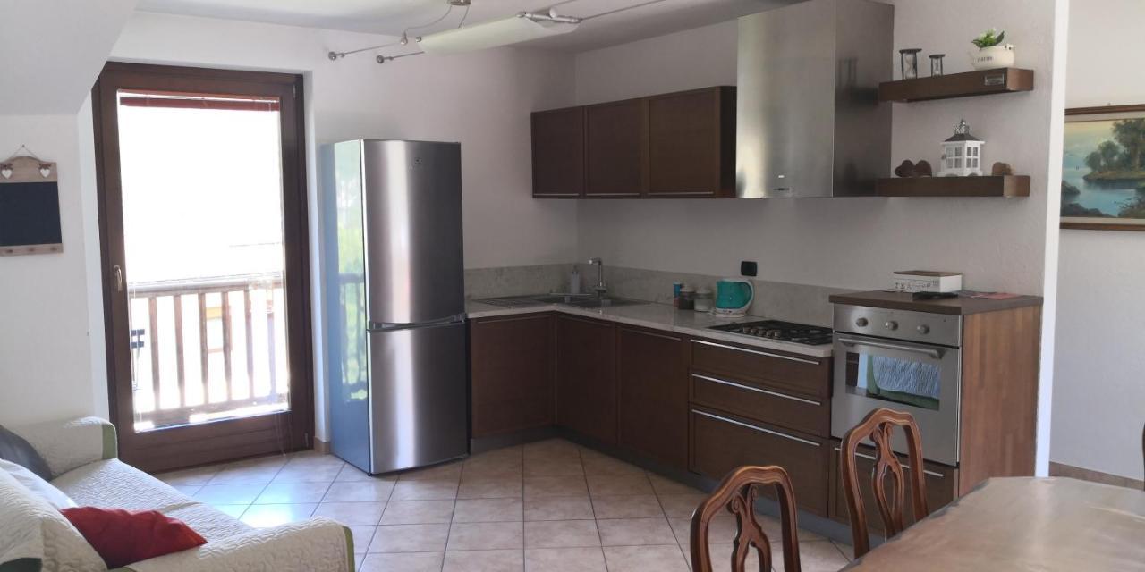 Harmonie Gressan Apartment Aosta Luaran gambar