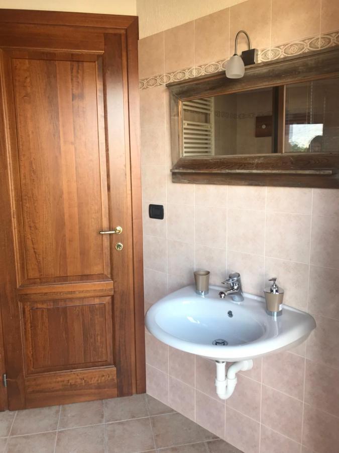 Harmonie Gressan Apartment Aosta Luaran gambar